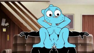 Gombal's mommy is screwed for not paying the rent