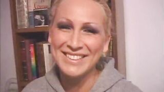 Behind the scenes Born For Porn