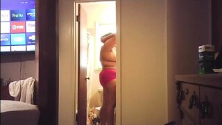 Spying on my whore wife part 1