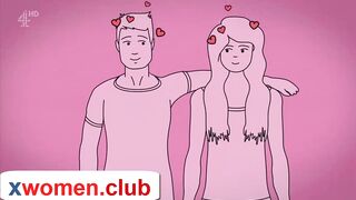 Nude Attraction, Old chap