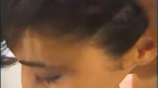 unshaved Italian aged amateur pov