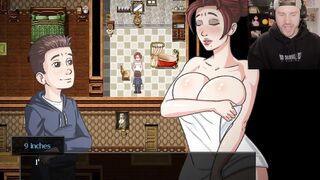 I Was Nearly Drilled By My Sister (Bones' Tale: The Manor) [Uncensored]