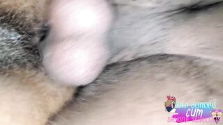 TURN THE TV UP. I WISH ANAL