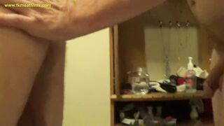 2017-08-04 Slavemaster & 2 Bitches - male+male+female SADOMASOCHISM Bi-Sexual trio