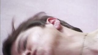 Deutsche Notgeile Wittwe wird nach three Jahren endlich wieder gefickt