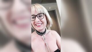 Julies bare walk n showroom