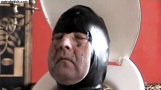 Mastix and Shitter Serf