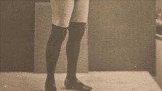 Darksome Lantern Entertainment presents 'Steam Age Porn'