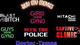 Maverick Williams Used As Teaching Tool 4 Female Nurses Stacy Shepard & Pregnant Nova Maverick As Dr Raven Rogue Observes!