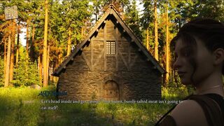 The Price Of Vigour 5