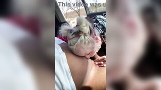 Large booty mother i'd like to fuck step mommy sucks BBC in public 2hot
