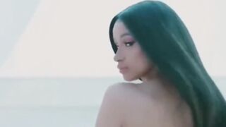 Cardi B- Cash XXX Fuckfest Music Movie Scene