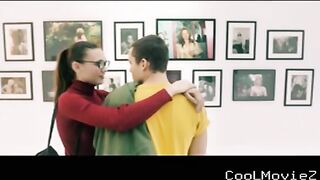 Adult Sexy Full Complete movie scene Love (2015)