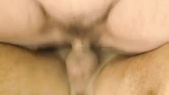 Toothless granny gets additional thick weenie rammed between her legs