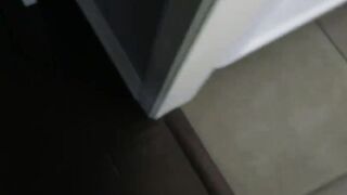 Tricia Oaks sucked Alex Jett hard penis in swap of some cash