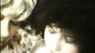 Ten Years of Large Bust - Vintage Breasts Compilation