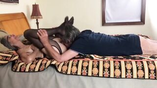 Sub Sarah Homemade Aged in Underware