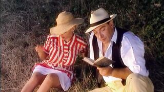 Novecento Erotico - Atto Primo - Vol. #02