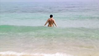 Nudist-Holidays Fuerteventura three