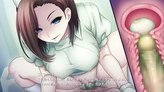 Semen Squeezing Hospital Ep two Part 4 Breasty Nurse Craves Wang Inside Her - Cumplay Games