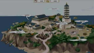 Four Elements Coach Book 4 Love Part 67 - The granny banging - Comics