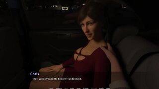 THE VISIT: I Caught My Girlfriend Cheating On Me With A Sexy Mother I'd Like To Fuck-Ep26