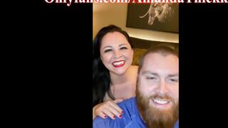 Stepmom Nursed Me Me Back To Health Part three Lauryn Mae Trailer