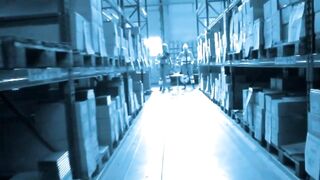 German Domination - Movie Scene three