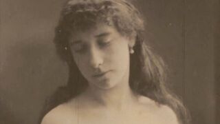 Darksome Lantern Entertainment presents 'Steam Age Porn'