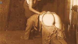 Darksome Lantern Entertainment presents 'Steam Age Porn'