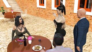 S.YOU.A.D: Married Wife, Gold Digger And A Slut-Ep29