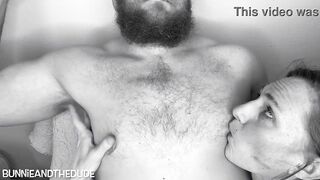 Sit your butt in my ramrod after u get me priceless and sloppy bitch - BunnieAndTheDude