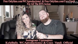 Wicked Cuddle Time Enjoyment With My Stepmom Part 1 Sheena Ryder Trailer