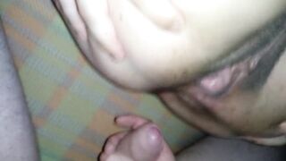 hard dry anal sex and gaping