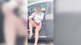 Pam & Ed Impure Devon amateurs