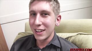 mother I'd like to fuck Kimberly Gives Daniel a Crash Course in Banging 101