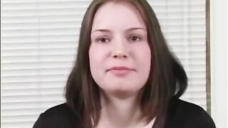 Casting hopeless amateurs compilation mother i'd like to fuck teen big beautiful woman firstt 1st time suck large