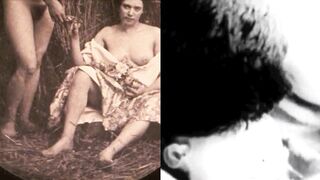 Darksome Lantern Entertainment presents 'The Sins Of Our Ancestors' from My Secret Life, The Erotic Confessions of a Victorian English Gentleman