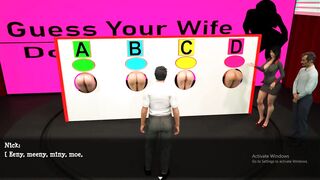 Lily Of The Valley: Guess Your Wife.Tv Show Part3-S3E67