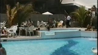 Due Bolognesi in Trans-ferta! (Full Video)