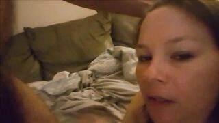 LENGTHY COMPILATION OF mother I'd like to fuck BANGING AND BLOWING SPOUSE GROANING CUMSHOTS HOME CLIP