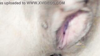 mother I'd like to fuck jerking off unshaved snatch during the time that expecting for youthful spouse's shlong / Angela-mother I'd like to fuck