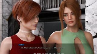 Become A Alternative Star: Pervert mother I'd like to fuck Desires To Bang-S2E26