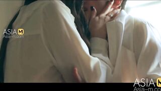 Teacher Qin's Secret-MDSR-0001-EP1