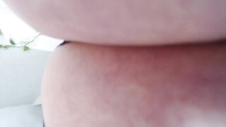 791 Purple criss cross outfit sold to a favourable fucker to cum all over