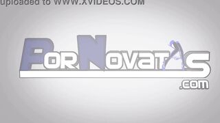 Amateur group sex fuckfest.