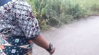 Large Bazookas Oriental Outdoor 6.1