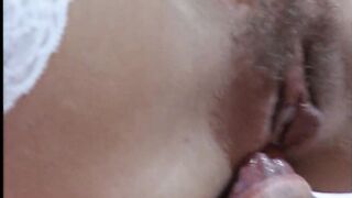 Longing in the villa of the voyeur uncle! (Scene 02)