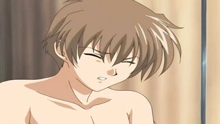 Milk Cash Ep.two - Manga Sex