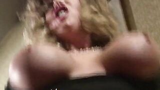 Vintage sex with strangers